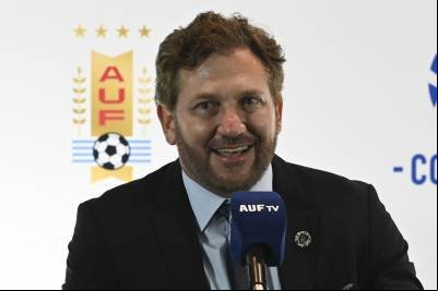 Governo brasileiro repudia declaração de presidente da Conmebol